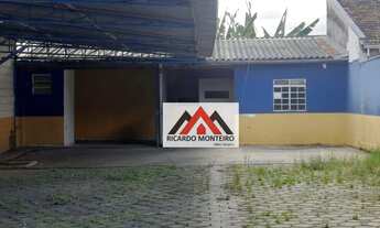 Imagem 3: Ponto para alugar, 191 m² por R$ 1.800/mês - Maria Áurea - Pindamonhangaba/SP