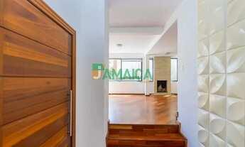 Imagem 2: Sobrado de alto padrão para locação no Butiatuvinha com 04 quartos - 2607