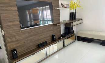 Imagem 3: Apartamento para venda e locação no condomínio Ereditá no Centro Empresarial Tamboré - sp