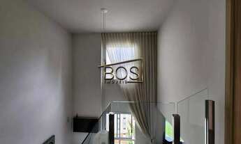 Imagem 7: Flat Duplex - 1/2 Quartos - Lazer Completo - Despesas Econômicas - Bairro: Villa da Serra