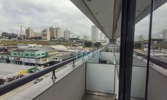 Imagem 6: Sala à venda, 24 m² por R$ 325.000,00 - Jardim São Dimas - São José dos Campos/SP