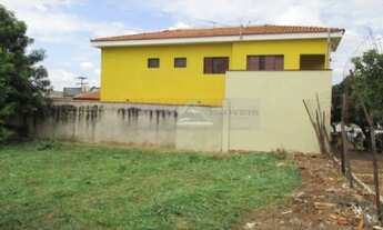 Imagem: Terreno em Jardim Zara - Ribeirão Preto