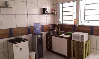 Imagem 3: Casa mobiliada ( alojamento ) 3 qtos 2 banheiros bairro Navegantes Porto Alegre