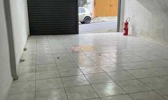 Imagem: Salão comercial, Jardim do Mar e São Bernardo