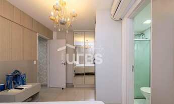 Imagem 6: Apartamento no Residencial Lourenzzo Village- Vila Rosa