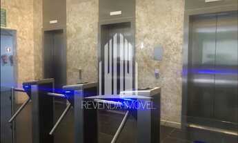 Imagem 7: Conjunto Comercial à Venda em São Paulo-SP, Bairro Bela Vista 1 Sala, 1 Banheiro, 125,00 m