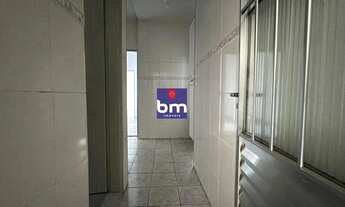 Imagem 2: Casa para alugar em São Paulo, Jardim São Luís, com 1 quarto, com 35 m²