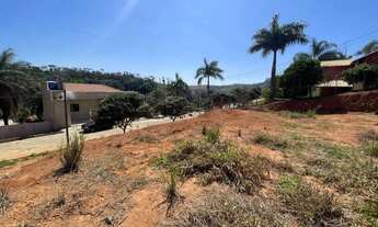 Imagem 3: Lote com 1451,00m² - com dois platôs prontos