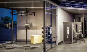 Imagem: Lançamento na Ponta do Farol_Aptos. Com