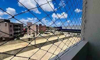 Imagem 3: Imóvel para venda possui 56 metros quadrados com 2 quartos em Rosa dos Ventos - Parnamirim