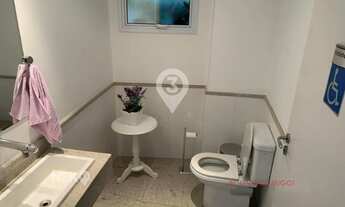 Imagem 6: Prédio Comercial de Alto Padrão com Elevador e 10 Vagas