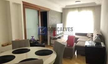 Imagem 2: Locação Apartamento Santo Andre Vila Vilma Ref: 32745