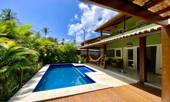 Imagem 3: Casa locação temporada praia do forte