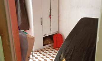 Imagem 3: Casa 1 andar com lavem já cobertura