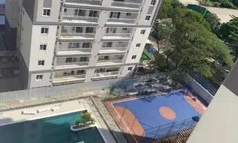 Imagem 3: Apartamento com 3 dormitórios à venda, 97 m² por R$ 899.000,00 - Morumbi - Paulínia/SP