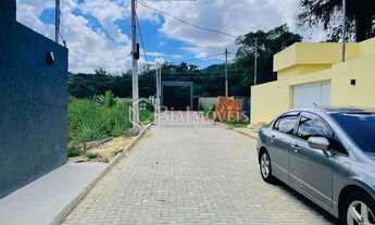 Imagem 2: Residencial fechado - Estrada do Mato Alto - Guaratiba