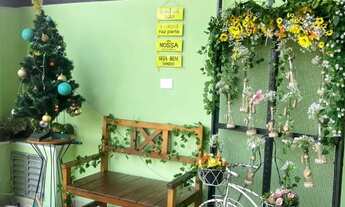 Imagem 3: Cafeteria presentes