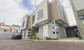 Imagem 6: Sobrado para venda, 2 quarto(s), Boqueirão, Curitiba