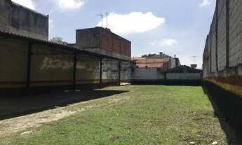 Imagem: Terreno para alugar, 600 m² por R$ 18.000,00/mês