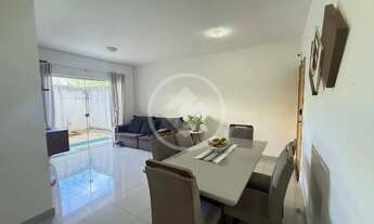 Imagem: Aréa privativa de 3 quartos à venda em