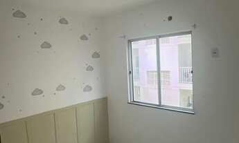 Imagem 2: Alugo apartamento na estrada da Maioba