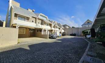 Imagem 3: EX.TRIPLEX SEMIMOBILIADO EM COND. PROX AO PARQUE