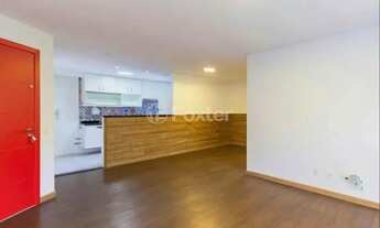 Imagem 3: Apartamento à venda Rua Corinto, Vila Indiana - São Paulo