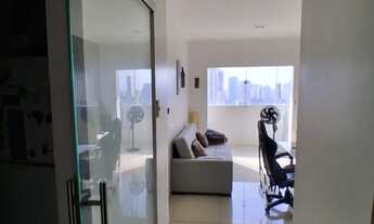 Imagem 5: Apartamento 2 quartos no Ed. Porto de Dover