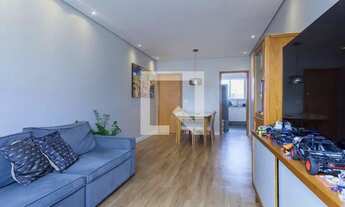 Imagem 7: Apartamento à Venda - Santa Efigênia, 3 Quartos, 83 m2