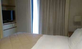 Imagem 7: Flat para alugar no Itaim Bibi - Edifício New Life