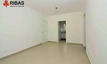 Imagem 5: Apartamento com 3 dormitórios para alugar, 80 m² por R$ 2.050/mês - Abranches - Curitiba/P