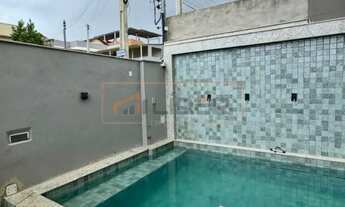 Imagem 5: Triplex de Alto Padrão no Bairro Antônio Damiani