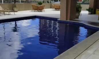 Imagem: Apto vista mar