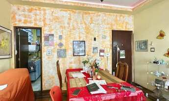 Imagem 5: Apartamento com 3 quartos à venda, 130 m² por R$ 670.000 - Ingá - Niterói/RJ