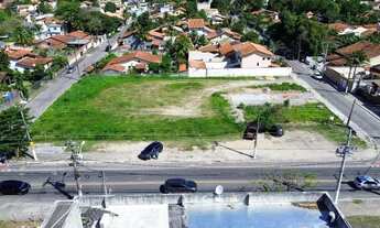 Imagem 4: Terreno de 2.400 m² na Avenida Central Ewerton Xavier (Av. Central), Niterói/RJ - Alugue p