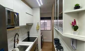 Imagem 7: Apartamento com 2 dormitórios à venda, 55 m² por R$ 350.000,00 - Pedro Moro - São José dos