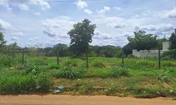 Imagem: Lote 378,00m² (Asfalto) Parque Ibirapuera