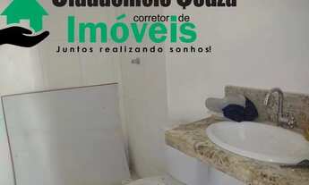 Imagem 2: Casa para venda em Fundão-ES, Praia Grande: 2 quartos, 1 suíte, 1 sala, 3 banheiros, 1 vag