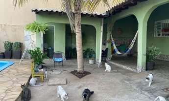 Imagem 3: Casa à venda, Jardim Cuiabá, Cuiabá, MT