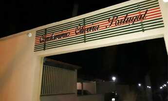 Imagem: Alugo casa, no setor ponta kayana próximo