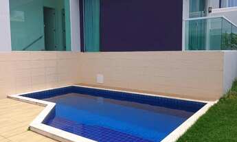 Imagem 4: Casa Alphaville Litoral Norte 2