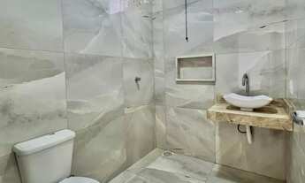 Imagem 5: Excelente casa recém construída no araucária