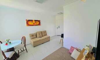 Imagem 2: Apartamento à venda no Bairro Jabotiana - 200053 [8711