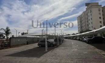 Imagem 4: Residencial Flórida - Apartamento no Residencial Flórida em Goiânia, GO