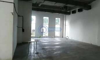 Imagem 7: Conjunto comercial na Voluntários da Pátria para venda e locação