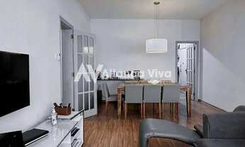 Imagem 2: Leblon Apartamento com 3 dormitórios