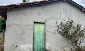 Imagem 2: VENDO EXCELENTE CASA SEMI CHÁCARA EM SANTO AMARO-MA