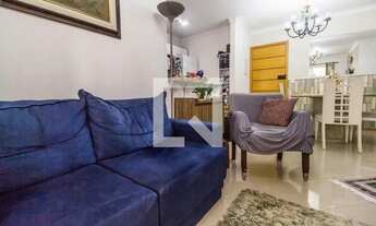 Imagem 2: Apartamento à Venda - Alphaville, 3 Quartos, 86 m2