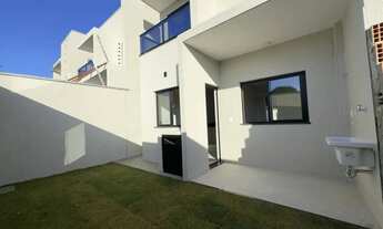 Imagem 12: Casa Duplex Com 3 Suítes E Fino Acabamento No Eusebio, 100M Da Ce 010! Cód. 17KO5DG