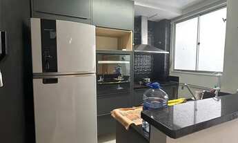 Imagem 7: Apartamento Térreo com espaço privativo -Castello Di Palma -Tiradentes